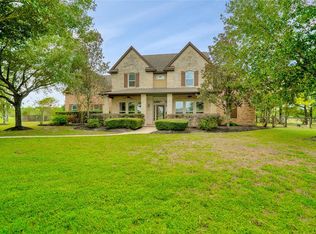 18007 Mueschke Rd, Cypress, TX 77433