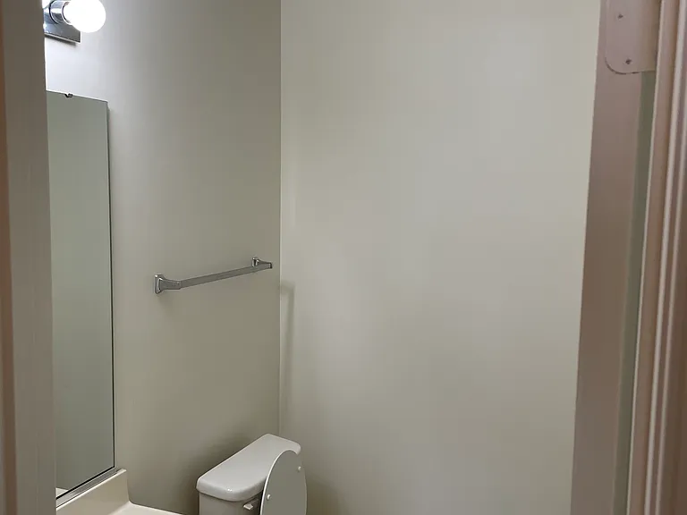 Hall Bath