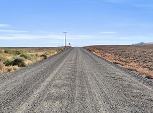 Nna Oehlschlaeger Rd, Reardan, WA 99029