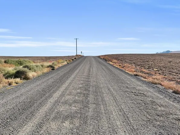 Nna Oehlschlaeger Rd, Reardan, WA 99029