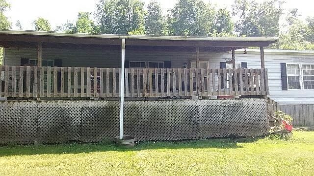 Main View