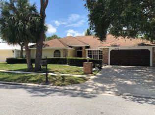2973 Frenchmens Psge, Palm Beach Gardens, FL 33410