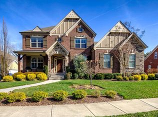 115 Verde Meadow Dr, Franklin, TN 37067