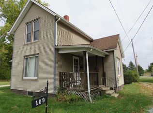 109 S 3rd St, Plymouth, IN 46563