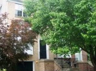 7274 S Ora Ct, Greenbelt, MD 20770