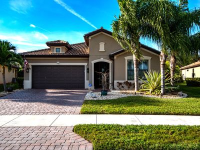 453 SE Bancroft Court, Port Saint Lucie, FL, 34984