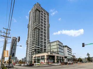 13675 107a Ave #2412, Surrey, BC V3T 2H2