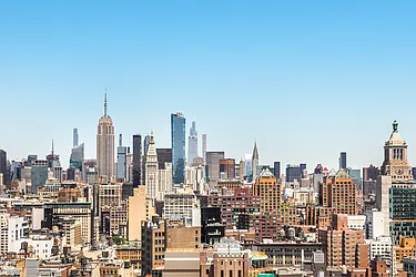 Sold by Brown Harris Stevens