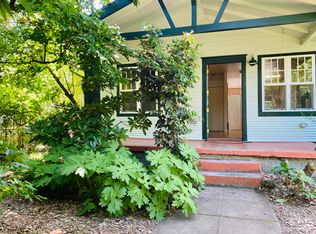 9034 N Edison St #1, Portland, OR 97203