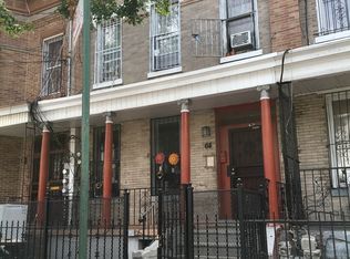 64 Hale Ave, Brooklyn, NY 11208