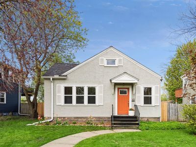 1457 Edgerton St, Saint Paul, MN, 55130