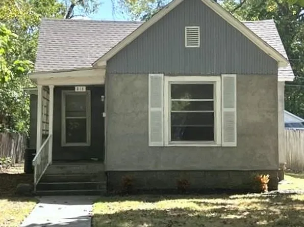 313 W Forest St, Pittsburg, KS 66762
