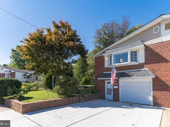 3652 Chesterfield Rd, Philadelphia, PA 19114