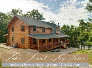 151 Crooked Tree Rd, Galena, MO 65656