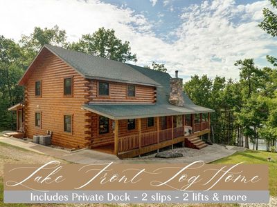 151 Crooked Tree Road, Galena, MO, 65656