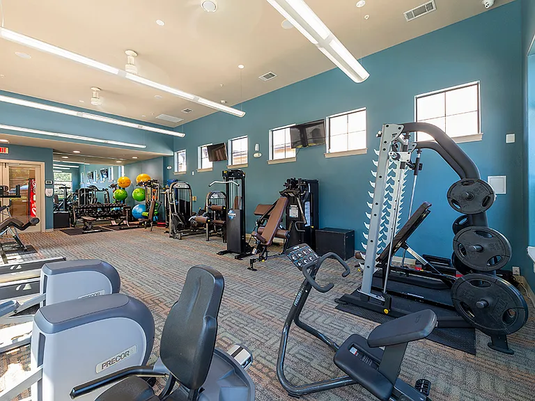 Vista Ridge Apartment Homes — Photo 24