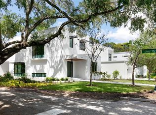 2301 Hyde Park St, Sarasota, FL 34239