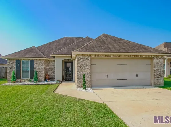 15002 Canyon Hill Dr, Walker, LA 70785