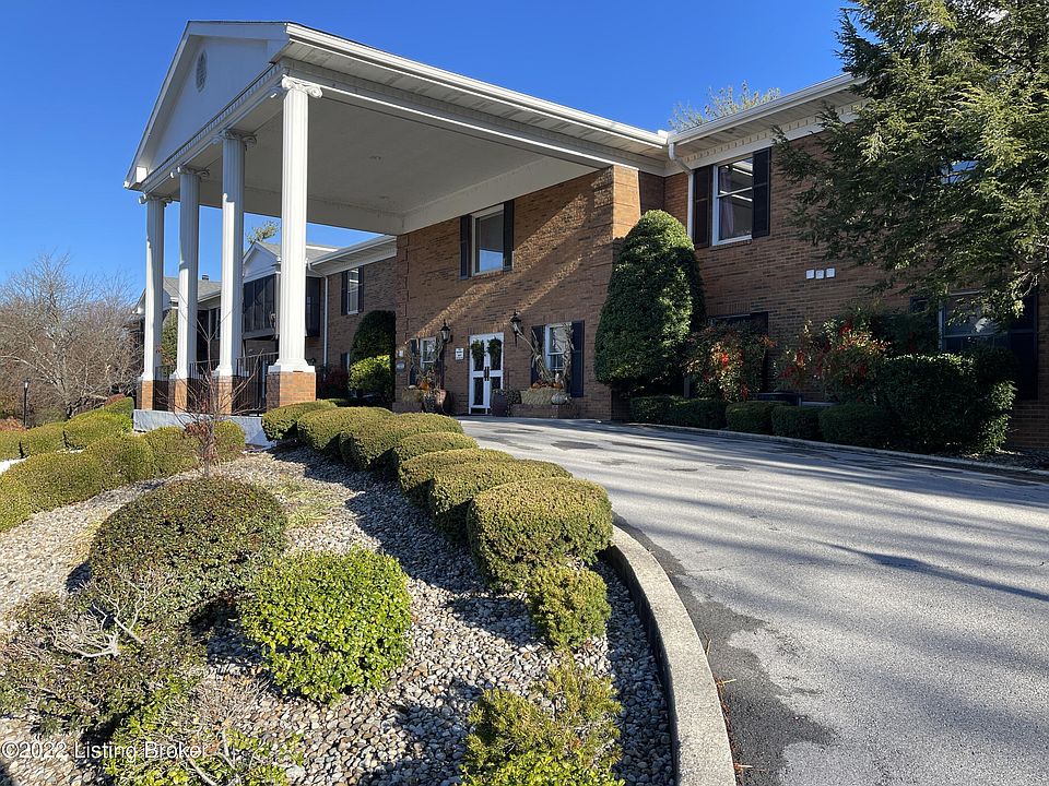 1st image of 1616 Gardiner Ln APT 112
