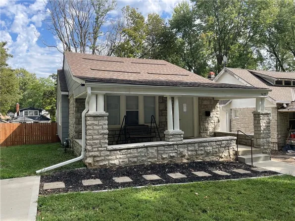 5627 Euclid Ave, Kansas City, MO 64130