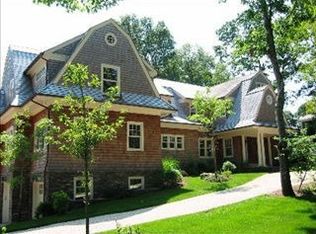 27 Fair Hills Ln, Bridgehampton, NY 11932