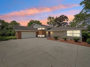 1208 Oakmont Ave, Flossmoor, IL 60422