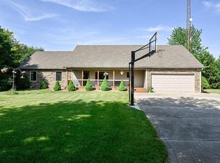 1737 N 900 W, Tipton, IN 46072