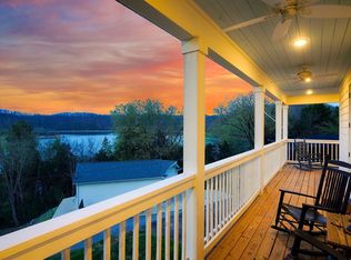 551 Askin Ln, Baxter, TN 38544