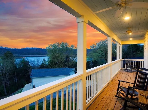 551 Askin Ln, Baxter, TN 38544