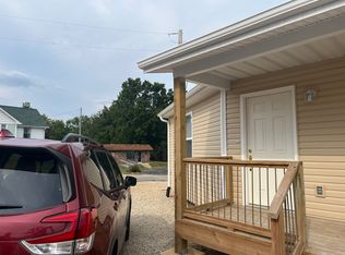 214 Mayfield Dr #1, Marble Hill, MO 63764