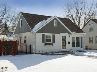 5909 Newton Ave S, Minneapolis, MN 55419