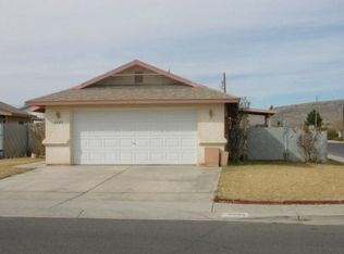 3685 N Wells St, Kingman, AZ 86409