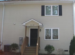 151-E3 Gaston Pointe Dr, Littleton, NC 27850