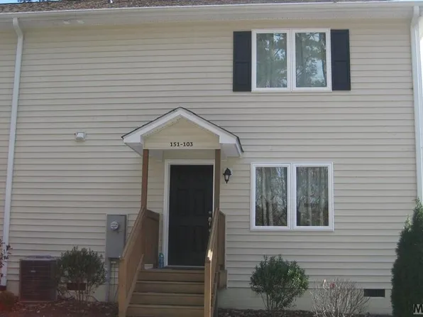 151-E3 Gaston Pointe Dr, Littleton, NC 27850