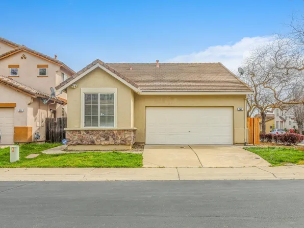 341 Sun Shower Cir, Sacramento, CA 95823