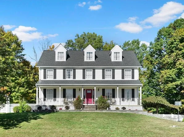 52 Creamery Pond Road, Chester, NY 10918