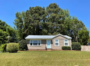 254 Mobile St, Saltillo, MS 38866