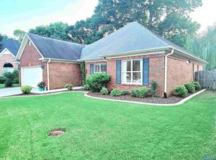 966 Tracey Ln, Decatur, AL 35601