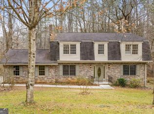 2925 Thornbriar Rd, Atlanta, GA 30340