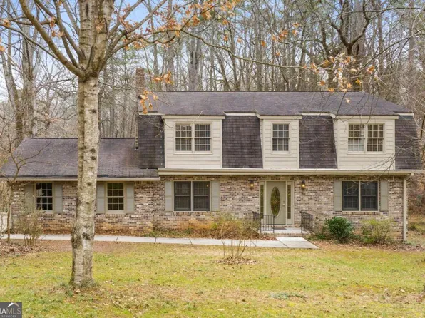 2925 Thornbriar Rd, Atlanta, GA 30340