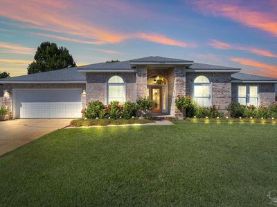 3912 India Cv, Gulf Breeze, FL, 32563