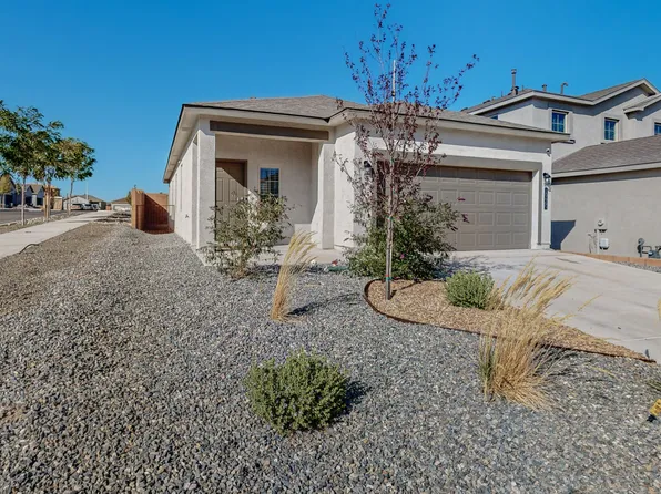 10665 Aspiration Ln SW, Albuquerque, NM 87121