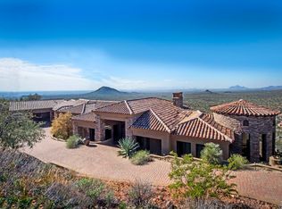9118 N Vista Verde Ct, Fountain Hills, AZ 85268