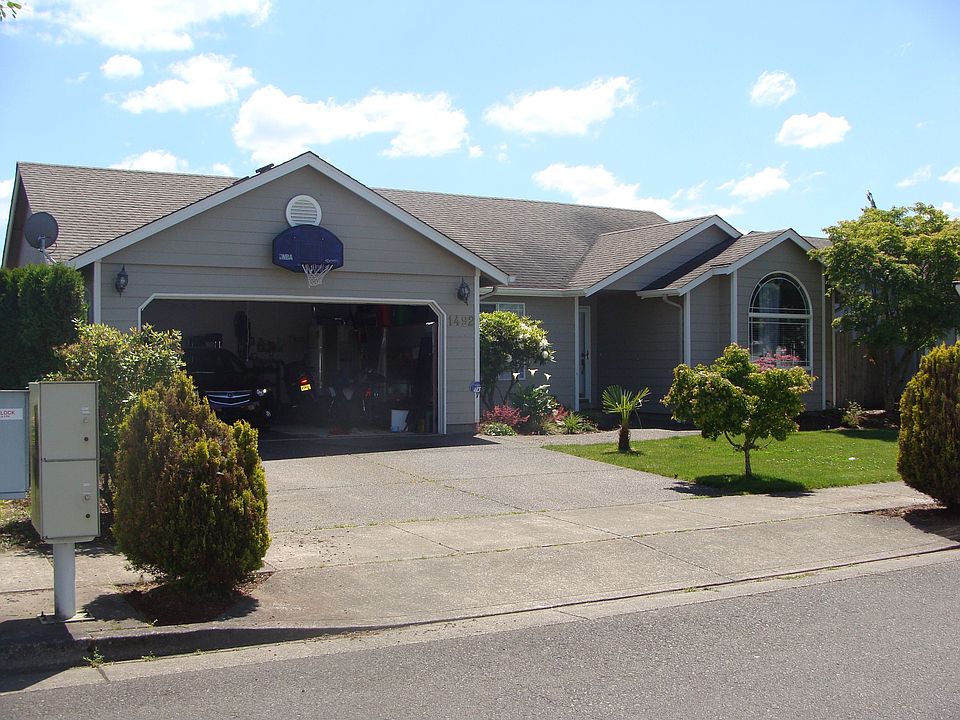 Front view