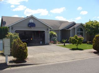 1492 Arabian Ave SE, Salem, OR