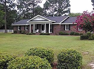 300 Ridgecrest Rd, Dublin, GA 31021