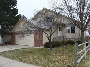 3958 W 126th Ave, Broomfield, CO 80020