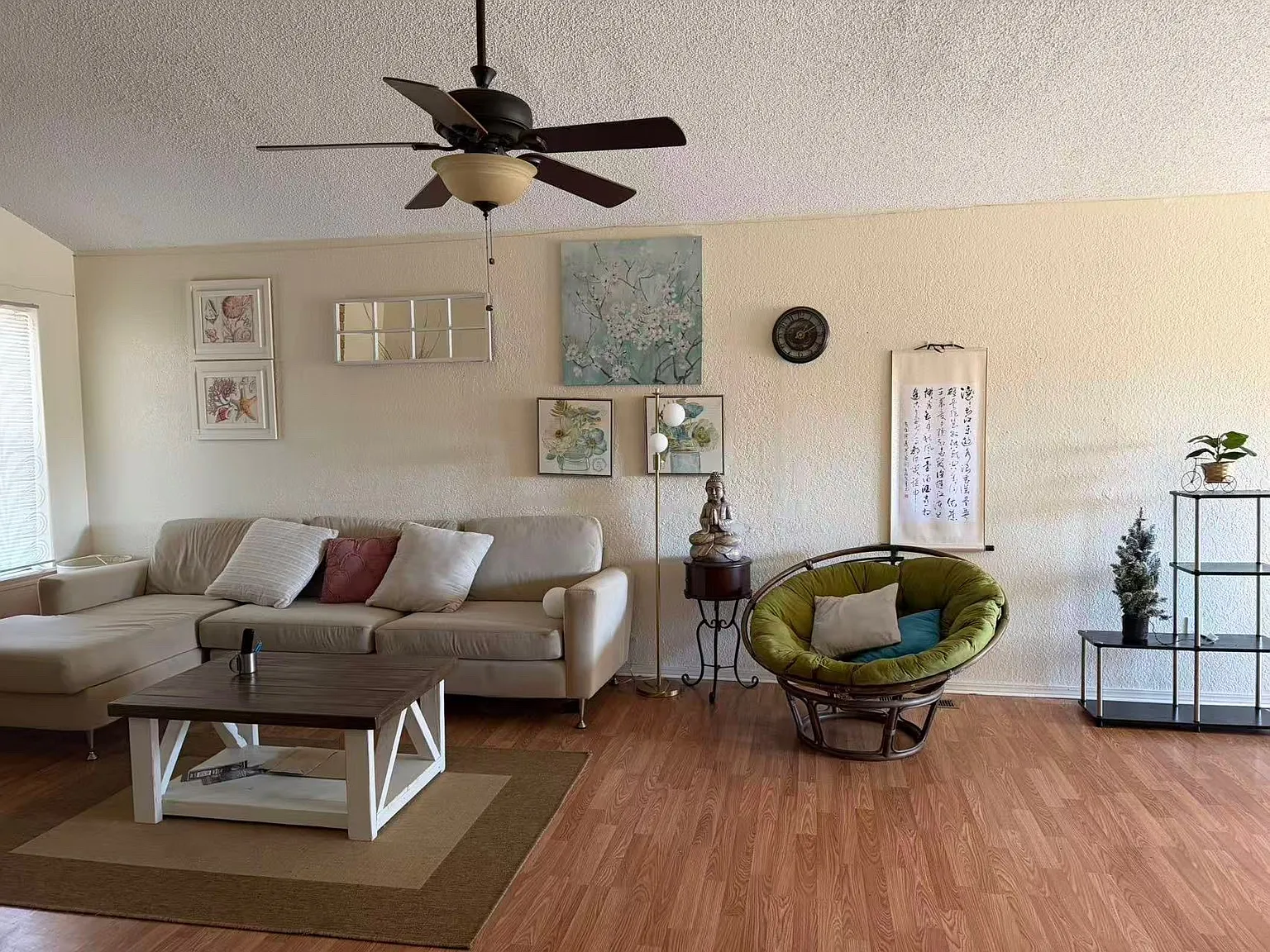 3 bed, 1477 sqft, $1,770 — Photo 2