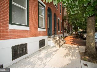 2225 Mount Vernon St FLOOR 2, Philadelphia, PA 19130