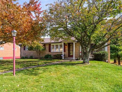 3702 Belladonna Dr, Glenshaw, PA, 15116